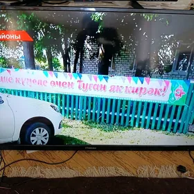 telewizor 43
