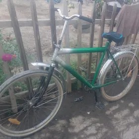 bravery 26 velosiped