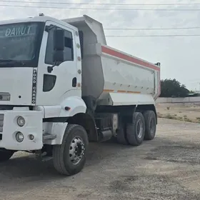 Ford Cargo 3535D 2014