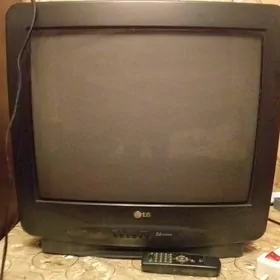 Телевизор  LG