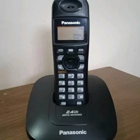 Panasonic Telefon