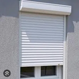 жалюзи, žalýuz, jalýuz