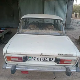 Lada 2106 1989