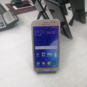 SAMSUNG J2