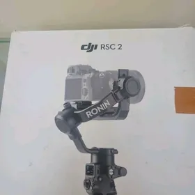 Ronin dji RS 2