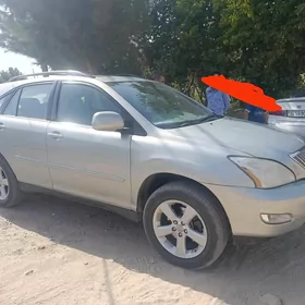 Lexus RX 330 2004