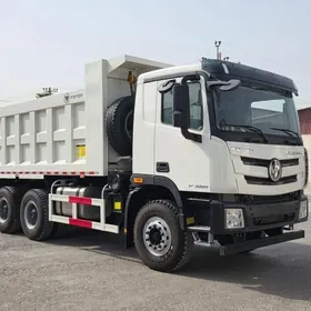 Foton ETX 2025