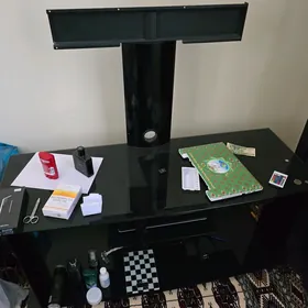 telewizor podstawka