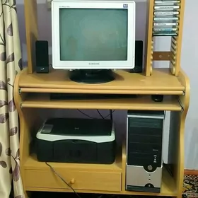 компьютер