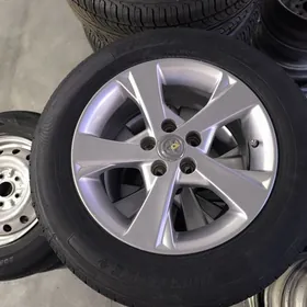 Korolla ekuzkuliziw R15