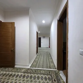 13 ЭТАП, 5 КОМН, 240 М²
