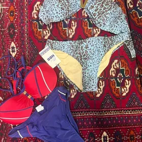 Купальники