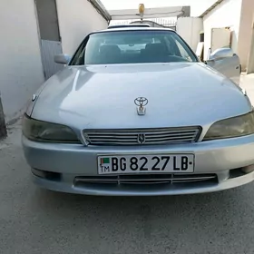 Toyota Mark II 1994