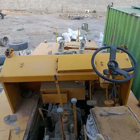 LiuGong Roller 2002