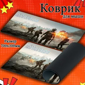 Kowrik Коврик для мыши