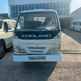 Forland H3 2008