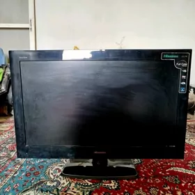 Televizor zapcast ucin