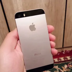 iPhone 5s
