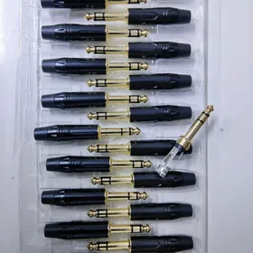 PALEC STEREO JACK