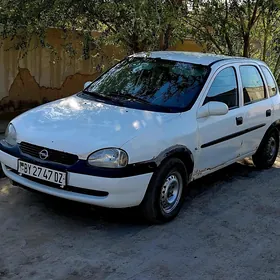 Opel Vita 2000