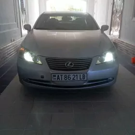 Lexus ES 350 2009