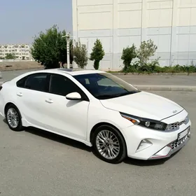 Kia Forte 2022