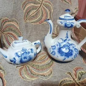 чайники