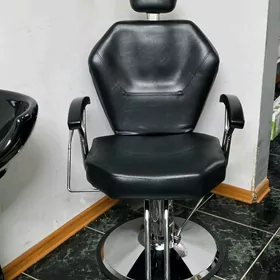 Salon kreslo parikmaher kresla