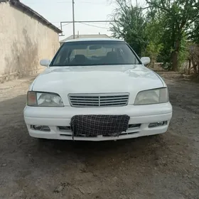 Toyota Camry 1994
