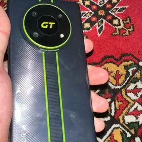 honor x40 gt