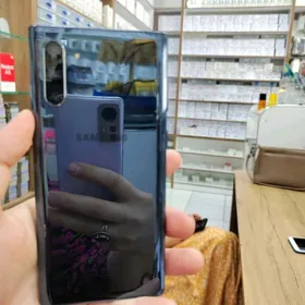 Samsung not 10