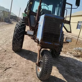 MTZ 80 1999