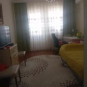 3 комнат елитка  Химик микрн