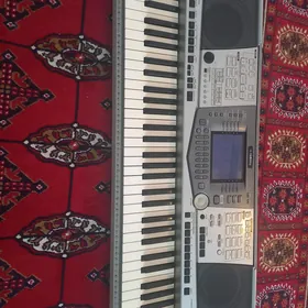 yamaha 1000