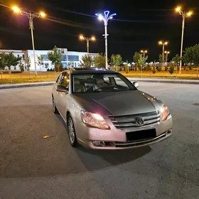 Toyota Avalon 2006