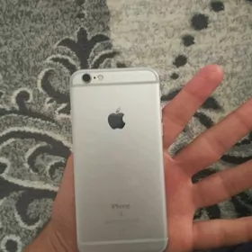 iPhone 6s