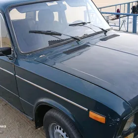 Lada 2106 1993