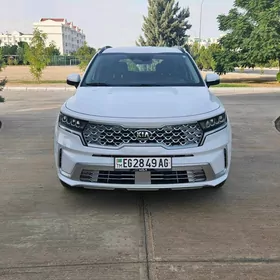 Kia Sorento 2020
