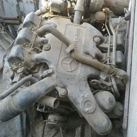 Mator actros