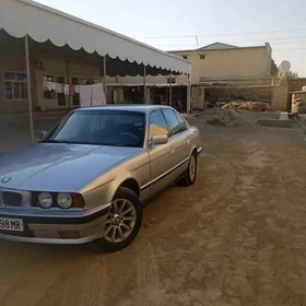 BMW 525 1991