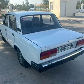 Lada 2107 2003