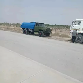 Zil 131 1996