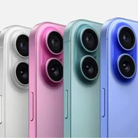 iPhone16 paket