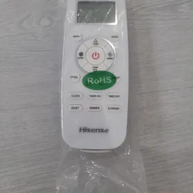 pult hisense paket