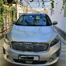 Kia Sorento 2020