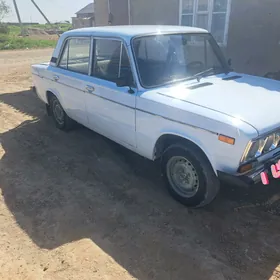Lada 2106 1991