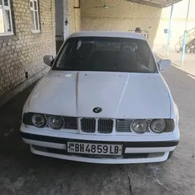 BMW 525 1991