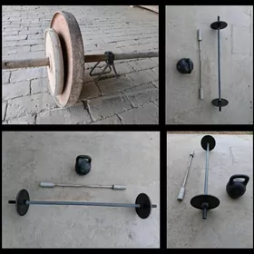 SPORT ENJAMLARY