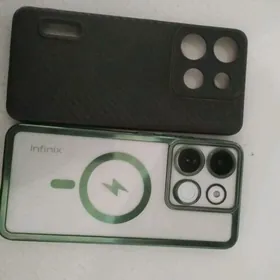 Infinix Smart 7HD  Abmen