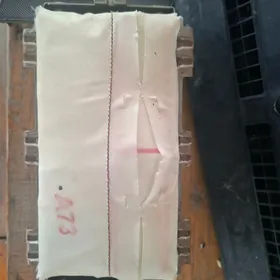 camry 18 airbag